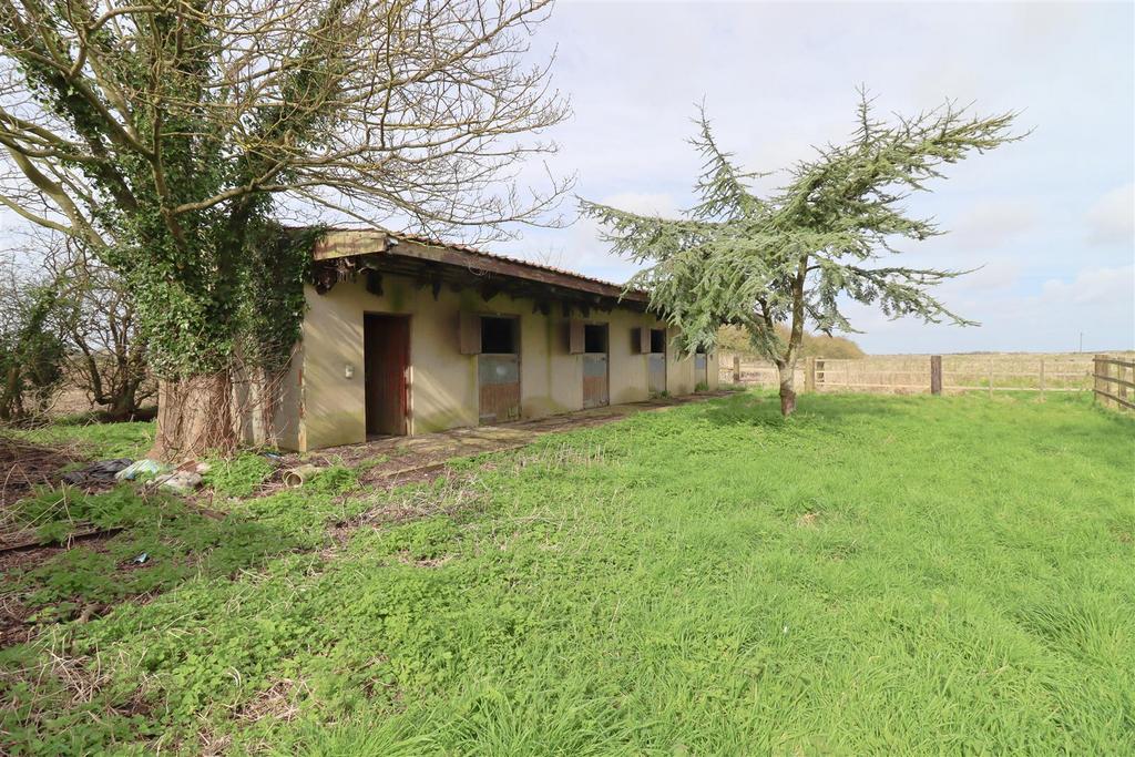 Stables