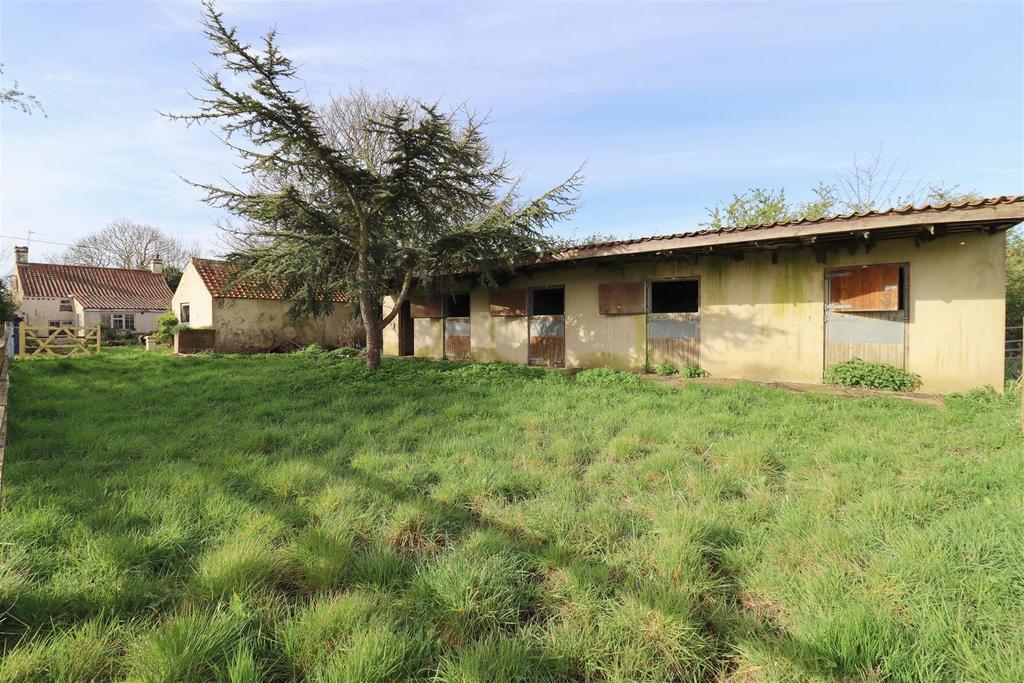 Stables