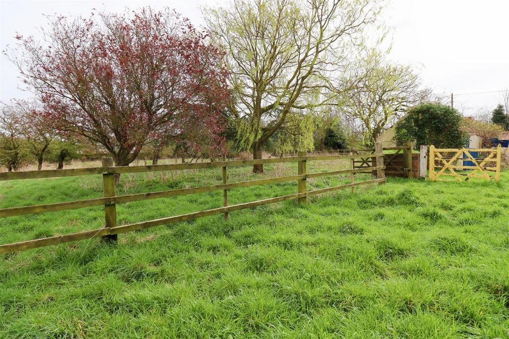 Gardens