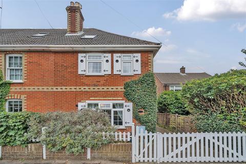 3 bedroom end of terrace house for sale, Newtown Road, Southampton SO31