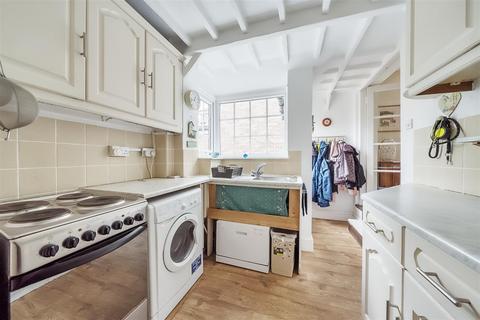 3 bedroom end of terrace house for sale, Newtown Road, Southampton SO31