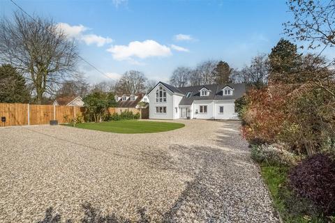 4 bedroom detached house for sale, Fornham Road, Great Barton