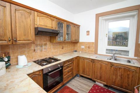 31d Mansfield Road, Hawick, TD9 8AR