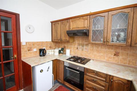 31d Mansfield Road, Hawick, TD9 8AR