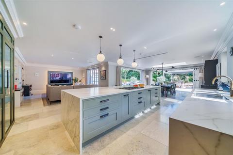 5 bedroom detached house for sale, Fleet End Bottom, Southampton SO31