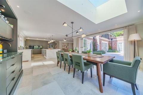 5 bedroom detached house for sale, Fleet End Bottom, Southampton SO31