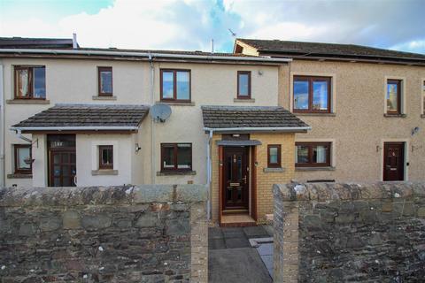 Galashiels - 3 bedroom terraced house for sale