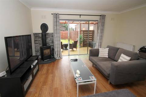 5 Douglas Place, Galashiels, TD1 3BT