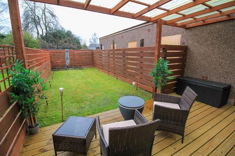 5 Douglas Place, Galashiels, TD1 3BT