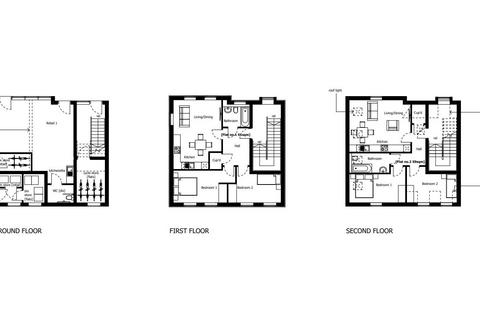 Plot for sale, High Street, Lee-On-The-Solent PO13