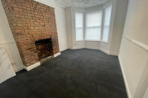 4 bedroom terraced house to rent, Wright Street, Wallasey, CH44