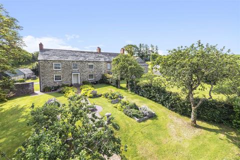 7 bedroom detached house for sale, St Mabyn
