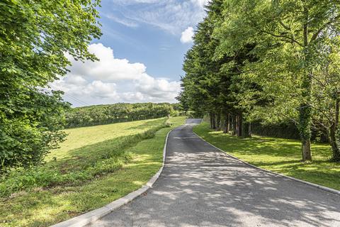 7 bedroom detached house for sale, St Mabyn