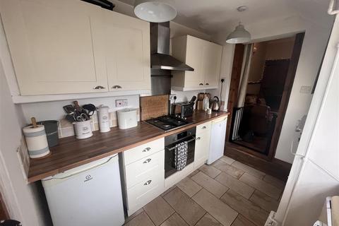 2 bedroom terraced house for sale, Watery Lane, Newhall DE11