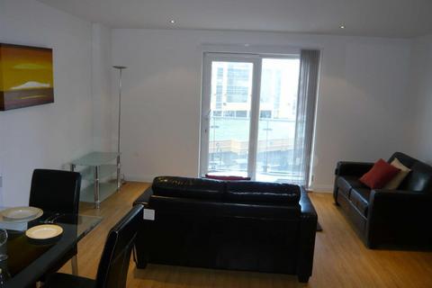 2 bedroom flat to rent, XQ7, Taylorson Street South, Ordsall