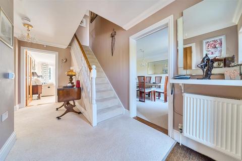 4 bedroom detached house for sale, Brook Lane, Southampton SO31