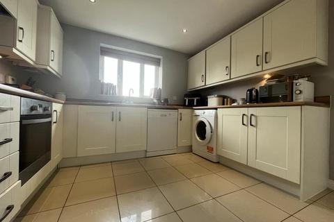 4 bedroom detached house for sale, Spode Drive, Woodville DE11