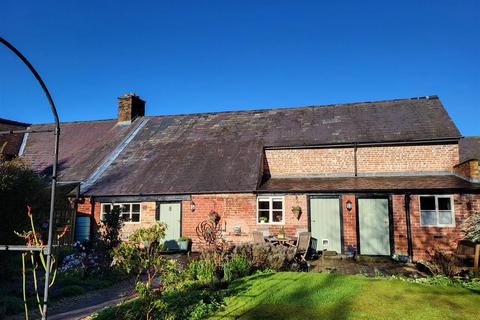 4 bedroom barn conversion for sale, Worthenbury, Wrexham