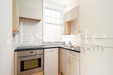 1 bedroom flat for sale, Ferncroft Avenue, London NW3