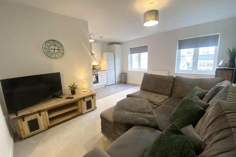 2 bedroom house for sale, Pegasus Place, Plymouth PL9