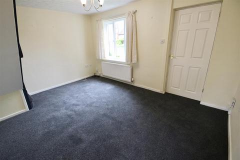 2 bedroom terraced house to rent, Hathersage Moor, Liden, Swindon