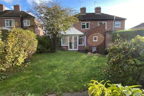 3 bedroom semi-detached house for sale, Wood Lane, Newhall DE11