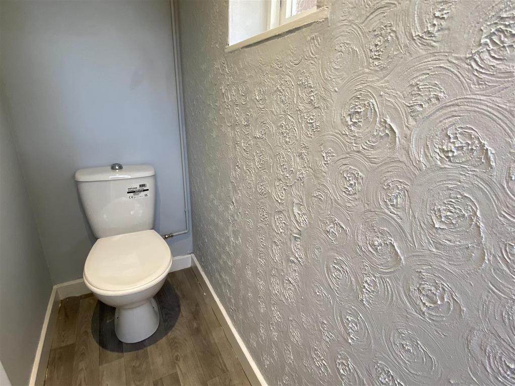 Outside WC