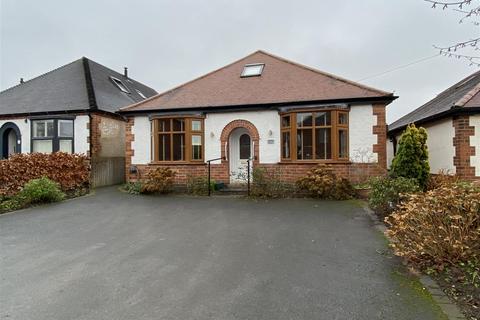 3 bedroom detached bungalow for sale, Field Lane, Boundary DE11