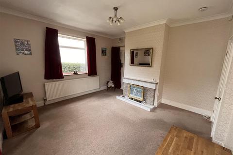 3 bedroom detached bungalow for sale, Burton Road, Midway DE11