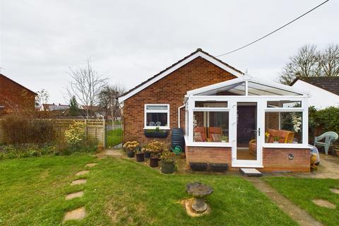 20 Bearcroft, Weobley, Hereford, HR4 8TA