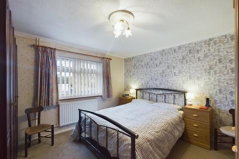 20 Bearcroft, Weobley, Hereford, HR4 8TA