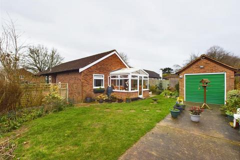20 Bearcroft, Weobley, Hereford, HR4 8TA