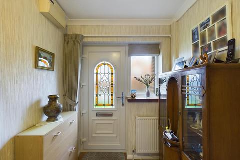 20 Bearcroft, Weobley, Hereford, HR4 8TA