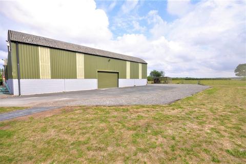 3 bedroom detached bungalow for sale, Broadbent Gate Road, Doncaster, DN8