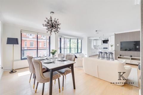 3 bedroom apartment to rent, Drayton Gardens, London SW10