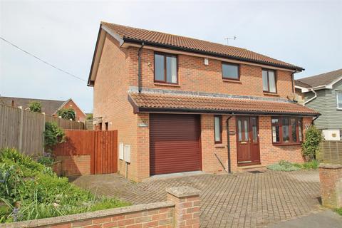 4 bedroom detached house for sale, New Road, Wootton Bridge, Ryde