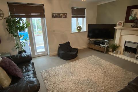 3 bedroom detached house for sale, Barrys Close, Woodville DE11