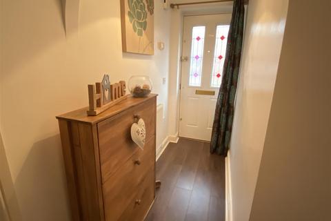 4 Barrys Close, Woodville, Swadlincote, DE11 8DZ