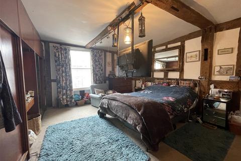 3 bedroom townhouse for sale, Bridge Street, Kington