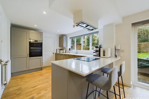4 Basingfield Close, Old Basing, Basingstoke, RG24 7BQ