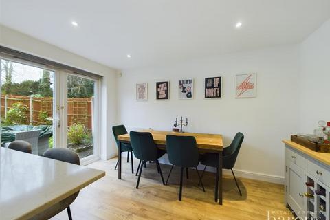 4 Basingfield Close, Old Basing, Basingstoke, RG24 7BQ