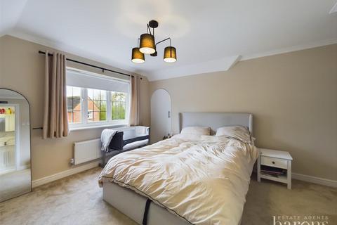 4 Basingfield Close, Old Basing, Basingstoke, RG24 7BQ