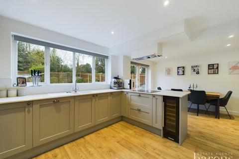 4 Basingfield Close, Old Basing, Basingstoke, RG24 7BQ