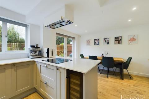 4 Basingfield Close, Old Basing, Basingstoke, RG24 7BQ