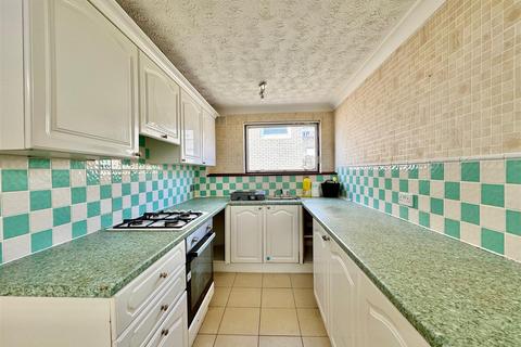 3 bedroom terraced bungalow for sale, Stamford Close, Plymouth PL9