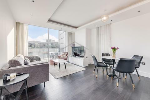 2 bedroom apartment for sale, Carrara Tower, 1 Bollinder Place EC1V