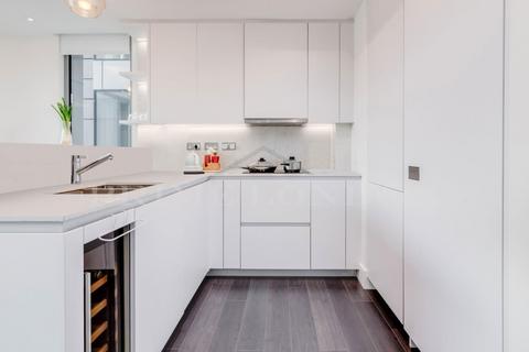 2 bedroom apartment for sale, Carrara Tower, 1 Bollinder Place EC1V