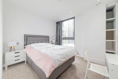 2 bedroom apartment for sale, Carrara Tower, 1 Bollinder Place EC1V