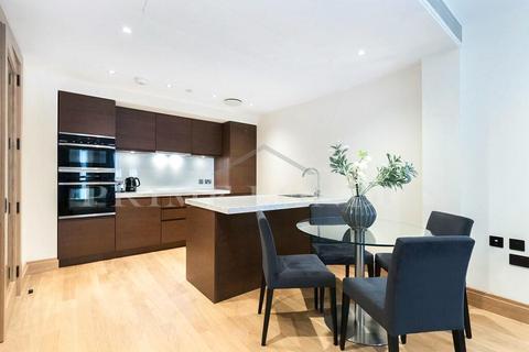 2 bedroom apartment to rent, Cleland House, Westminster SW1P