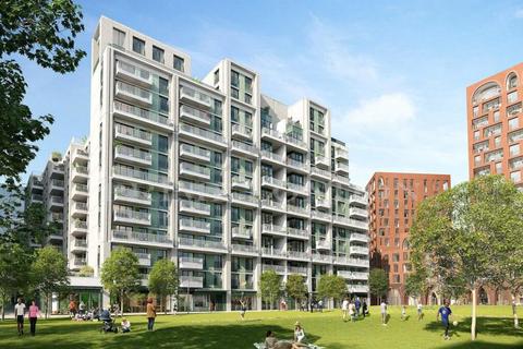 1 bedroom apartment for sale, Capella, King's Cross N1C